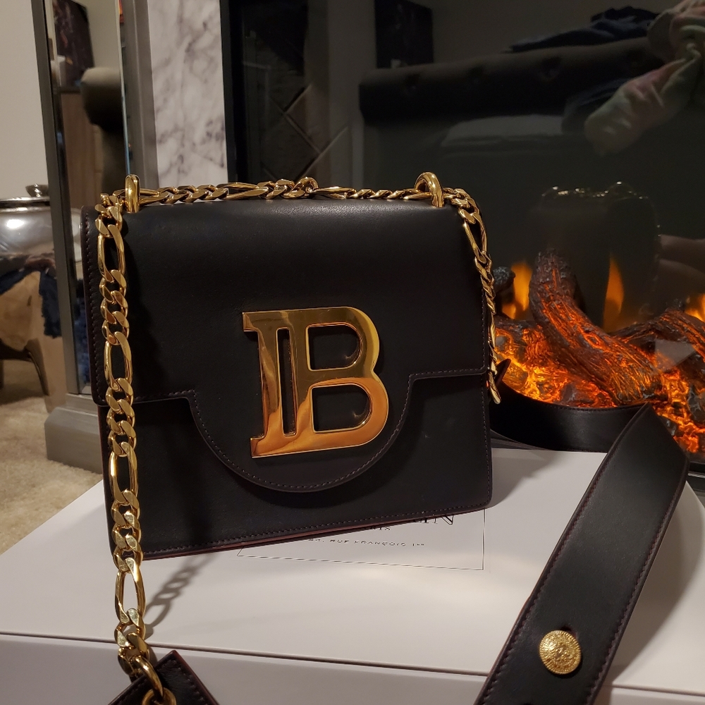 Balmain Handbag
